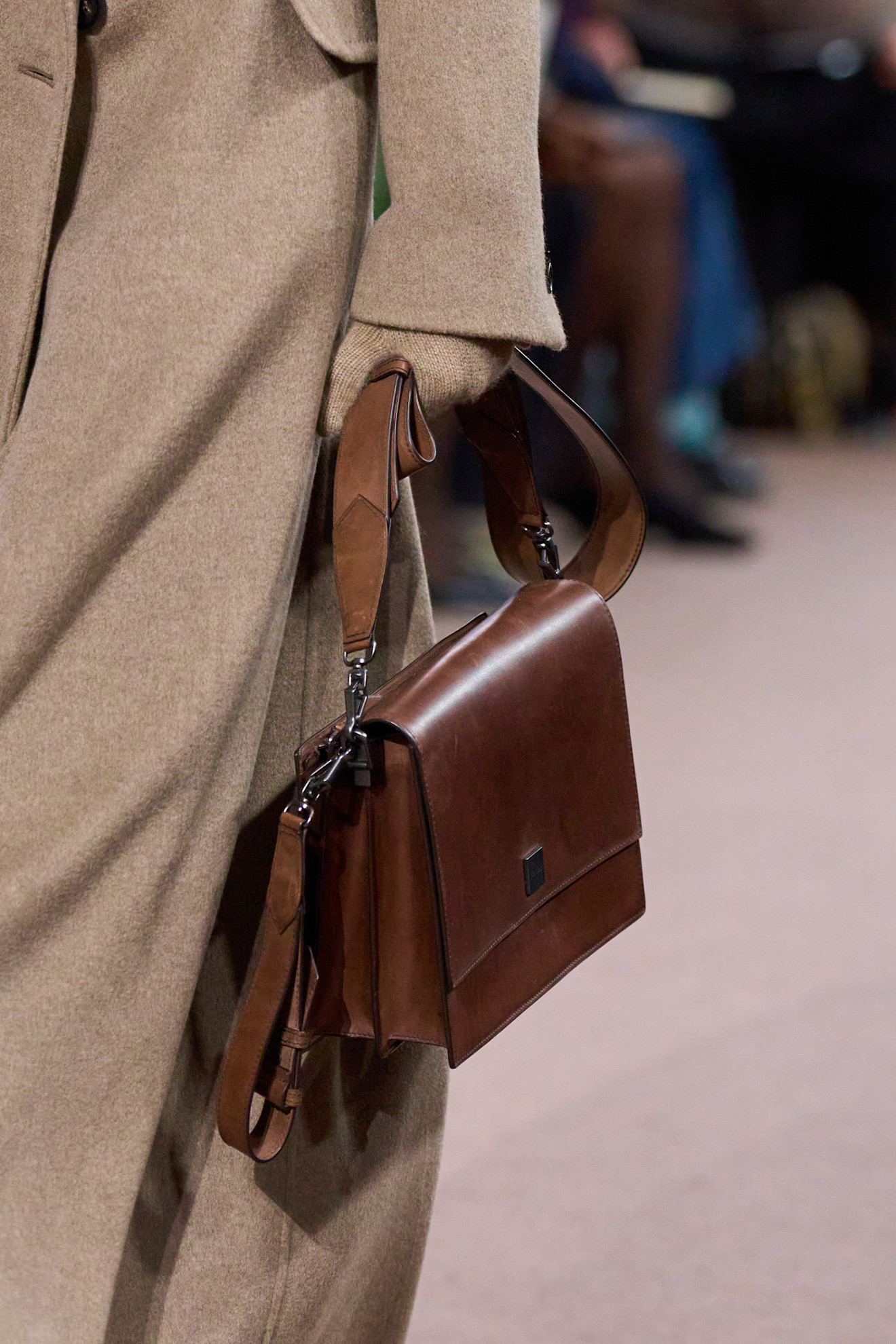 Max Mara jesień-zima 2025-2026