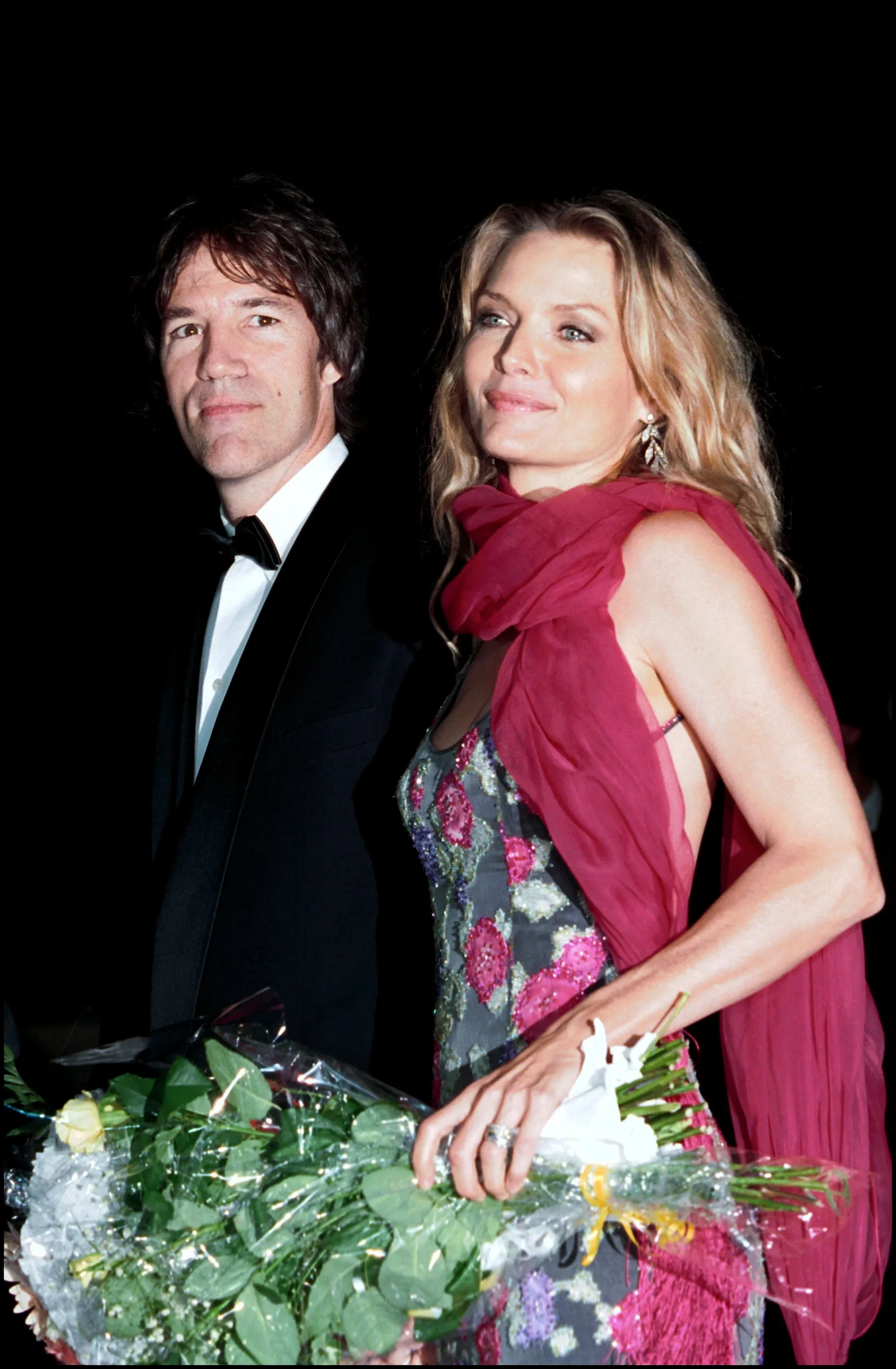 Michelle Pfeiffer w 2000 roku