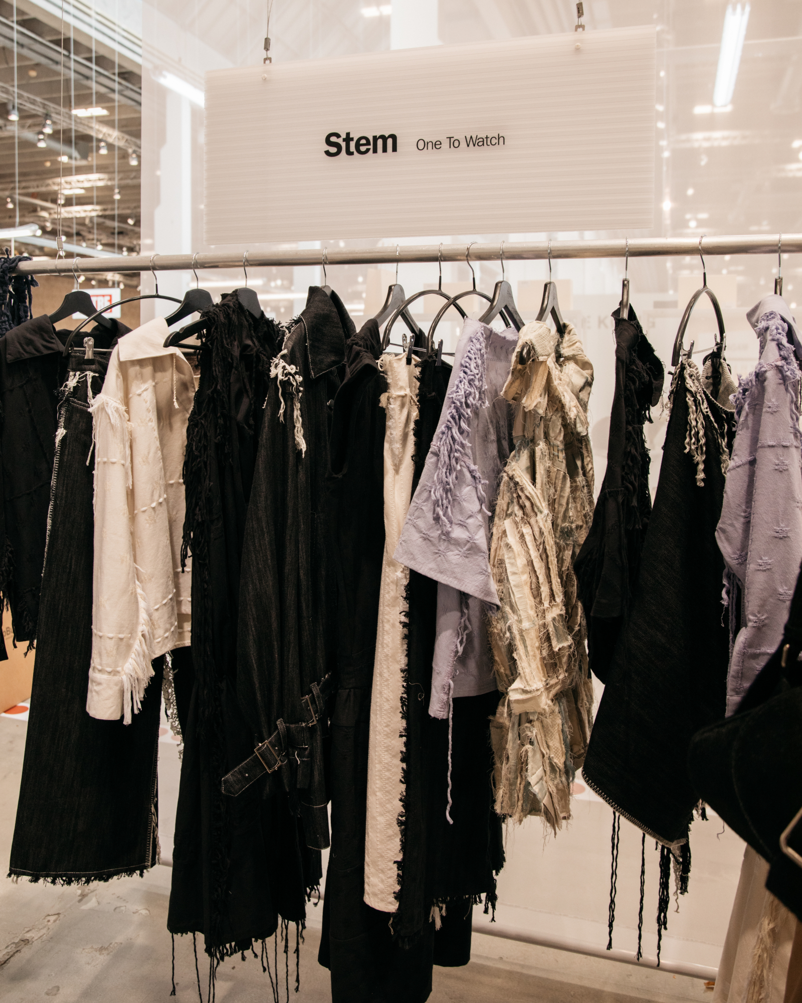 Śniadanie z projektantami Copenhagen New Talents