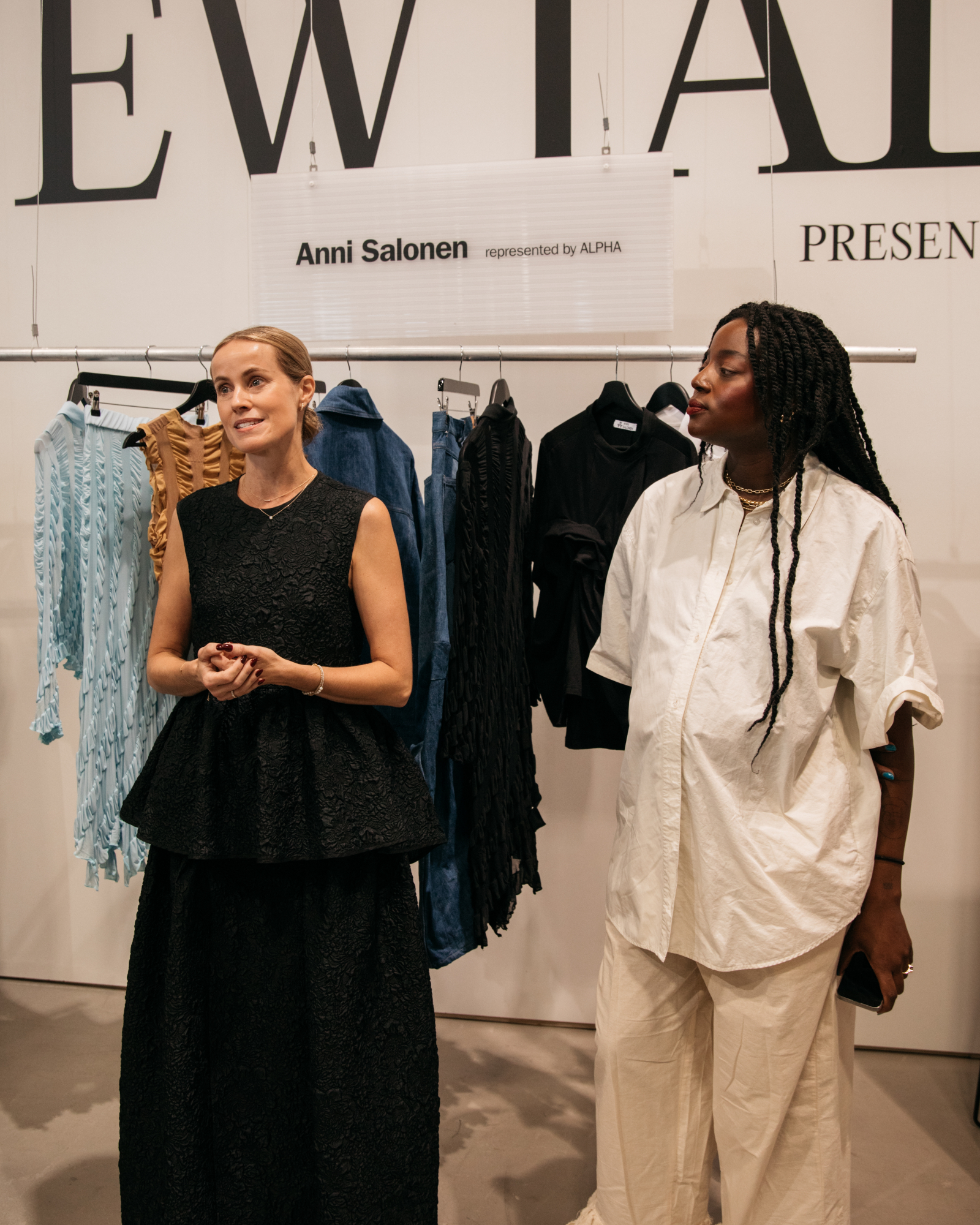 Śniadanie z projektantami Copenhagen New Talents