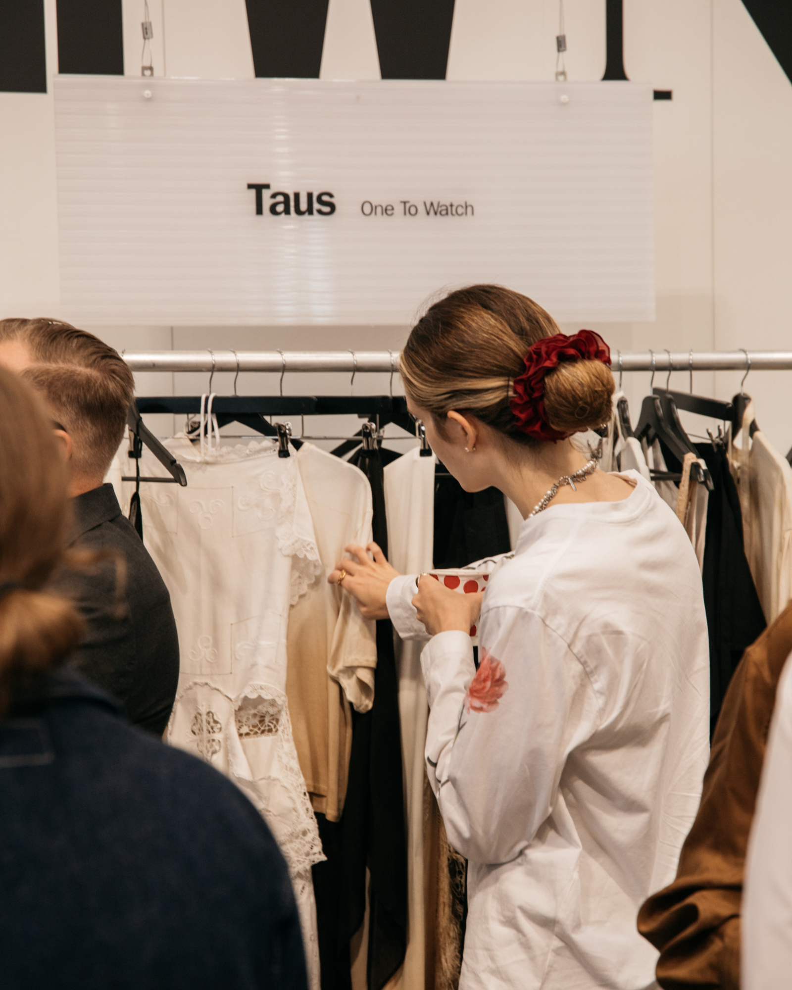 Śniadanie z projektantami Copenhagen New Talents