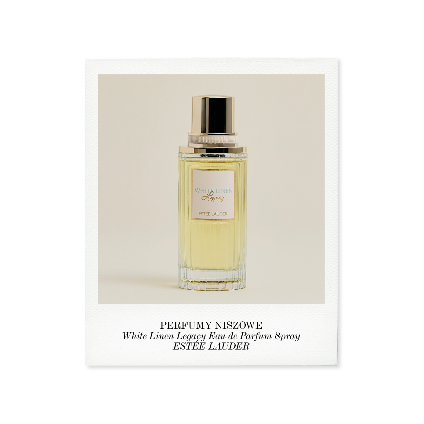 PERFUMY NISZOWE