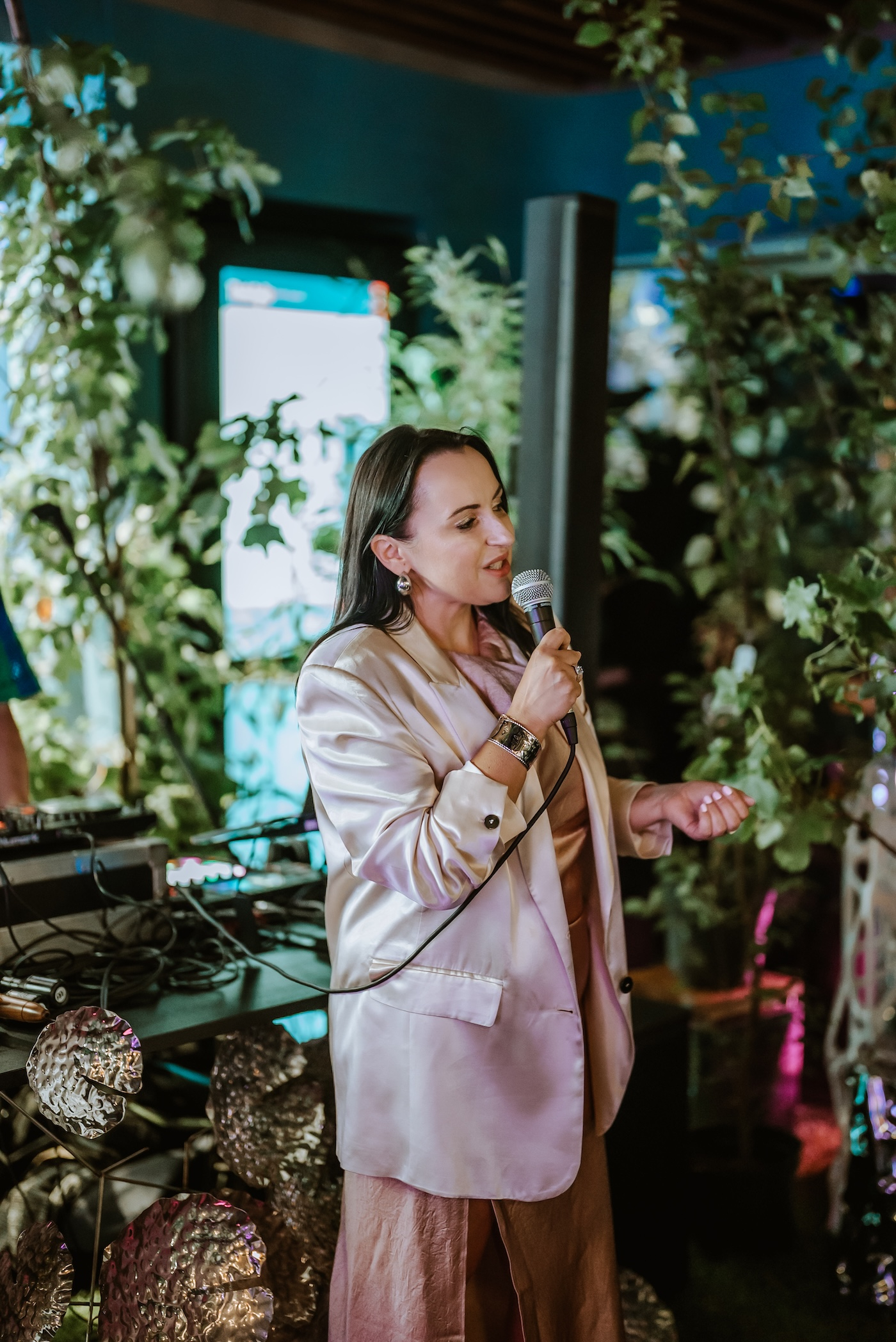 Ewelina Woldan, Lenovo Polska