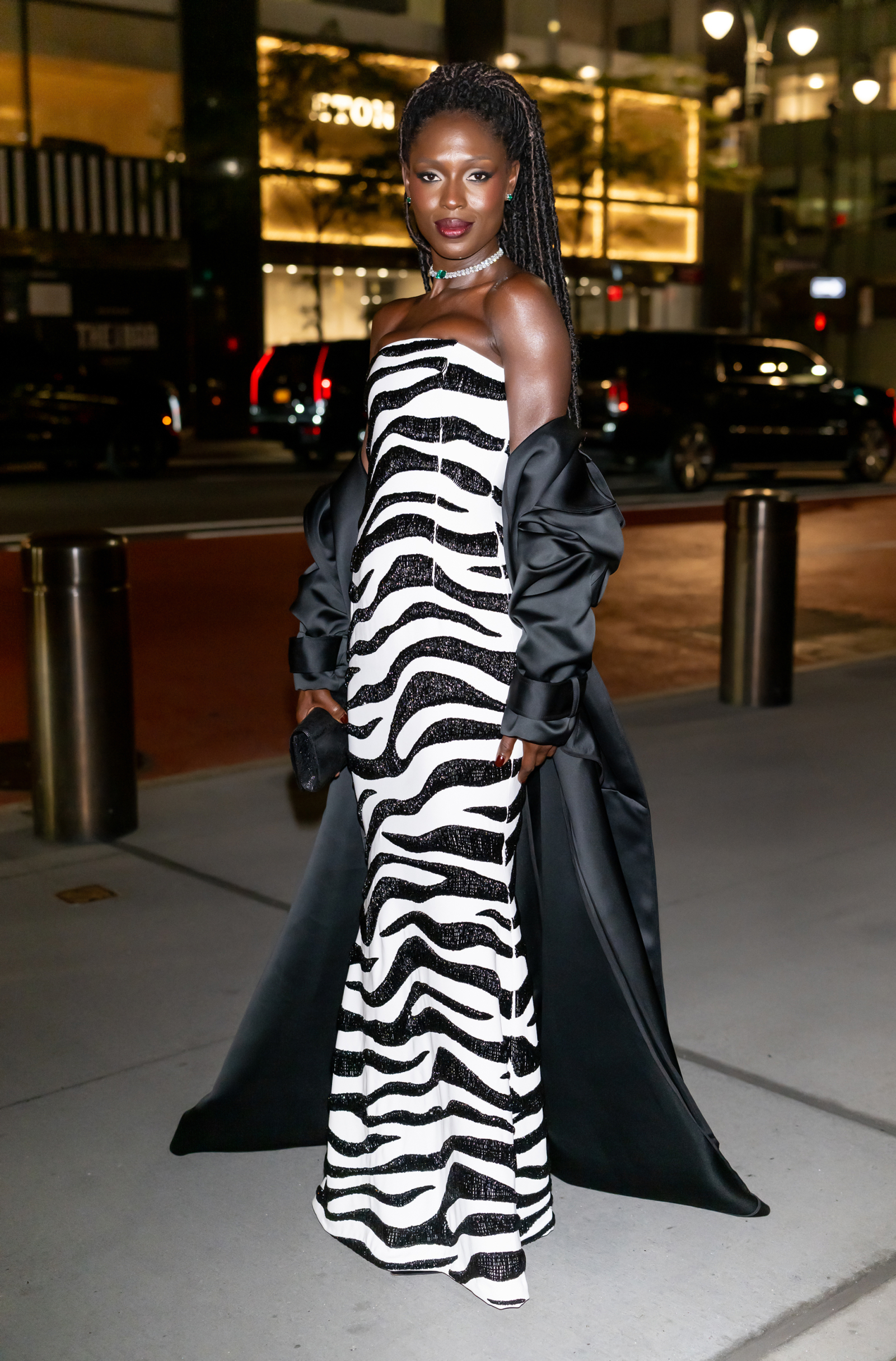 Jodie Turner-Smith