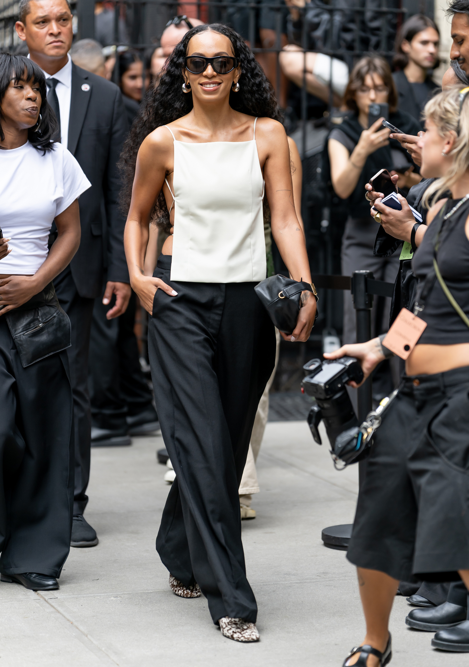 Solange