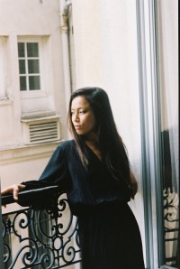 Virgine Nguyen, fot. Carly Dame
