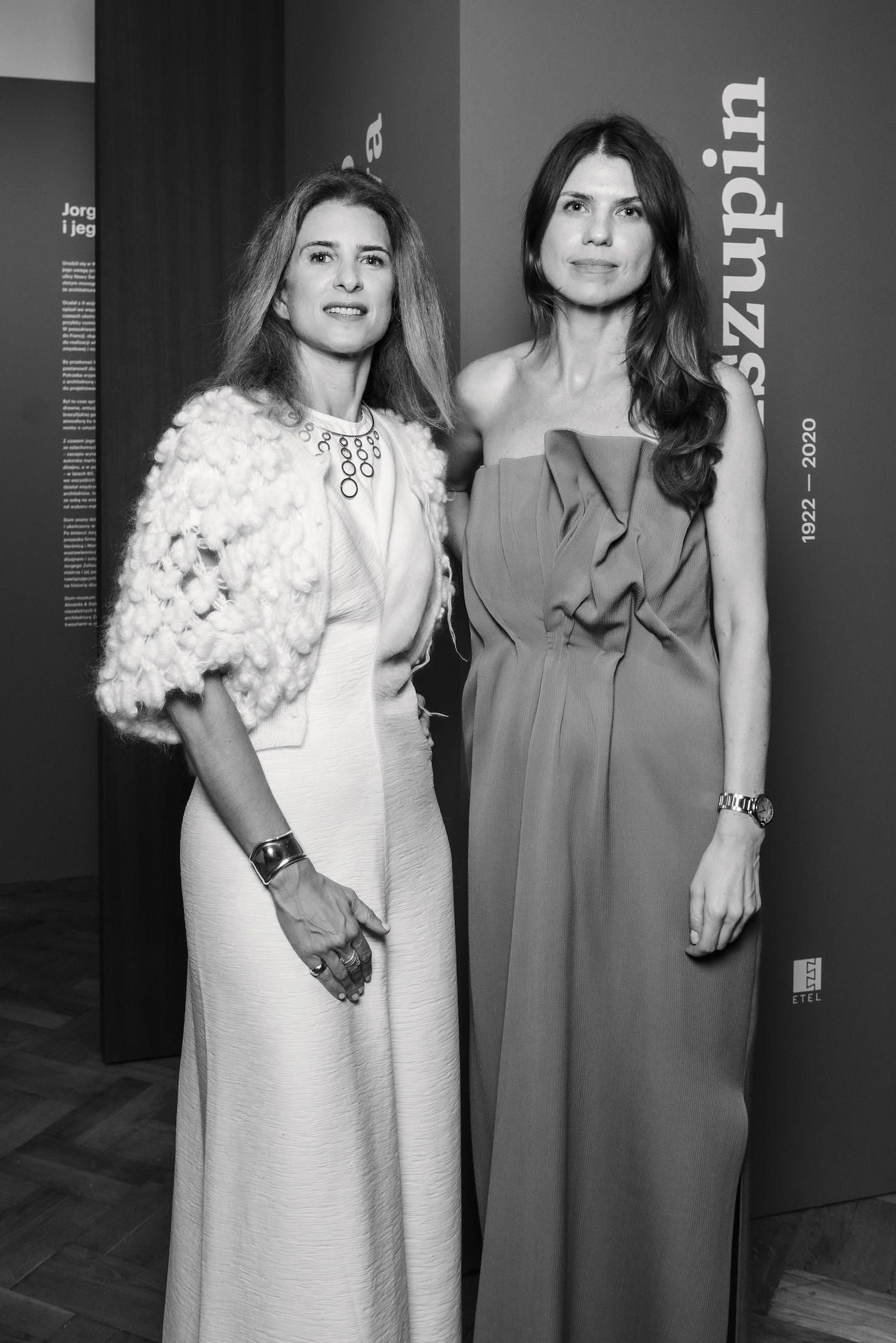 Lissa Carmona, Maria Murawsky
