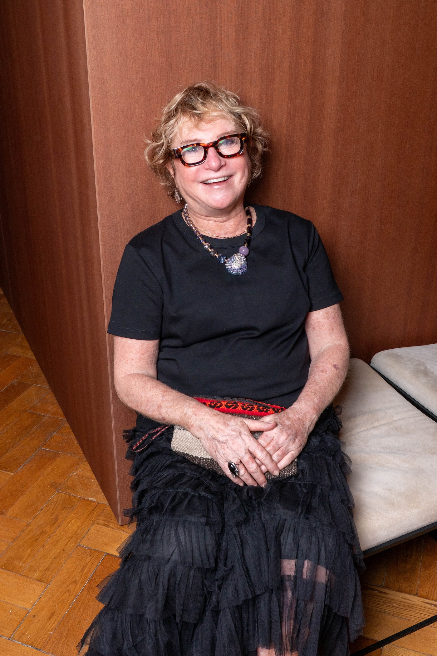 Verônica Zalszupin