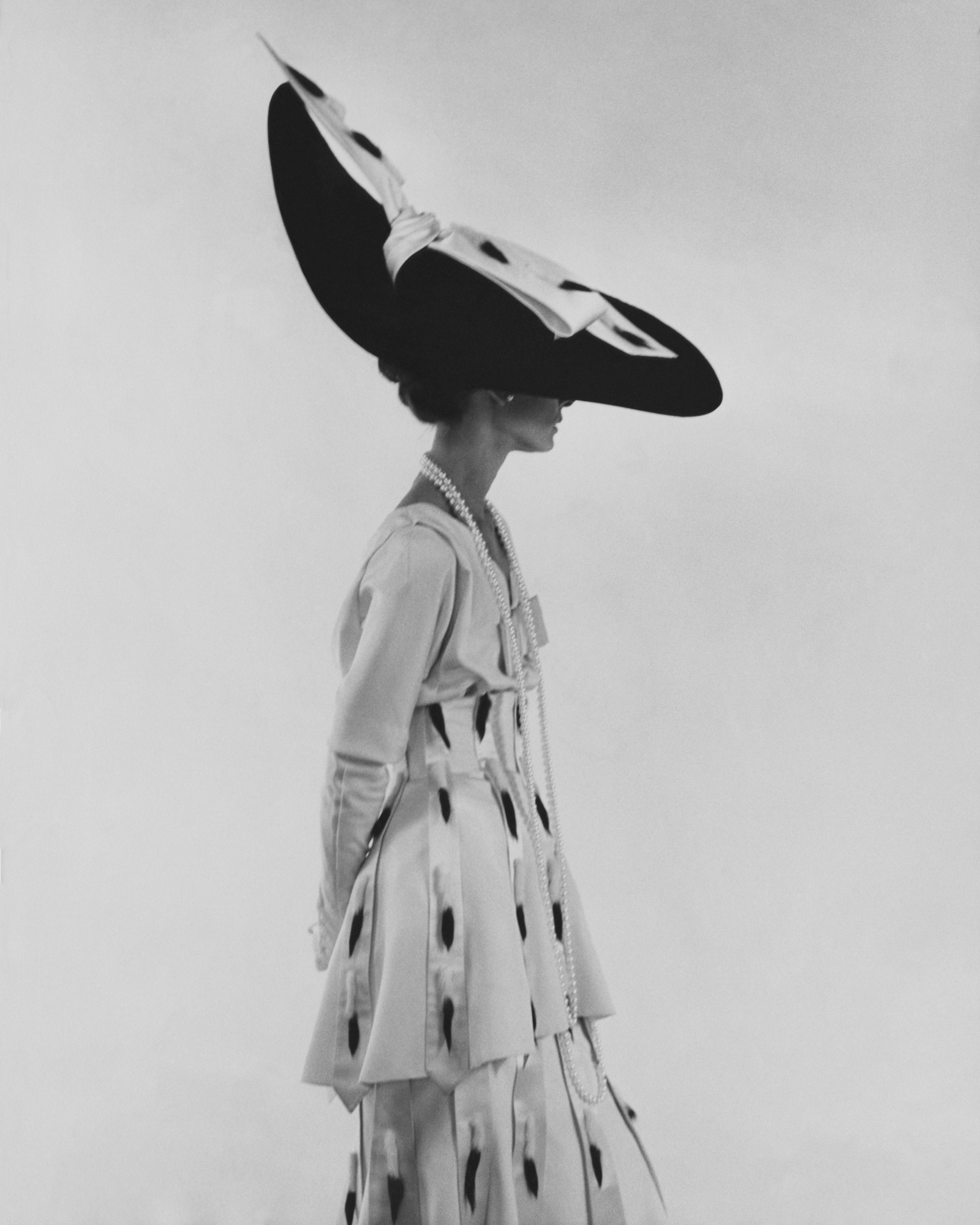 Audrey Hepburn, Vogue 1963