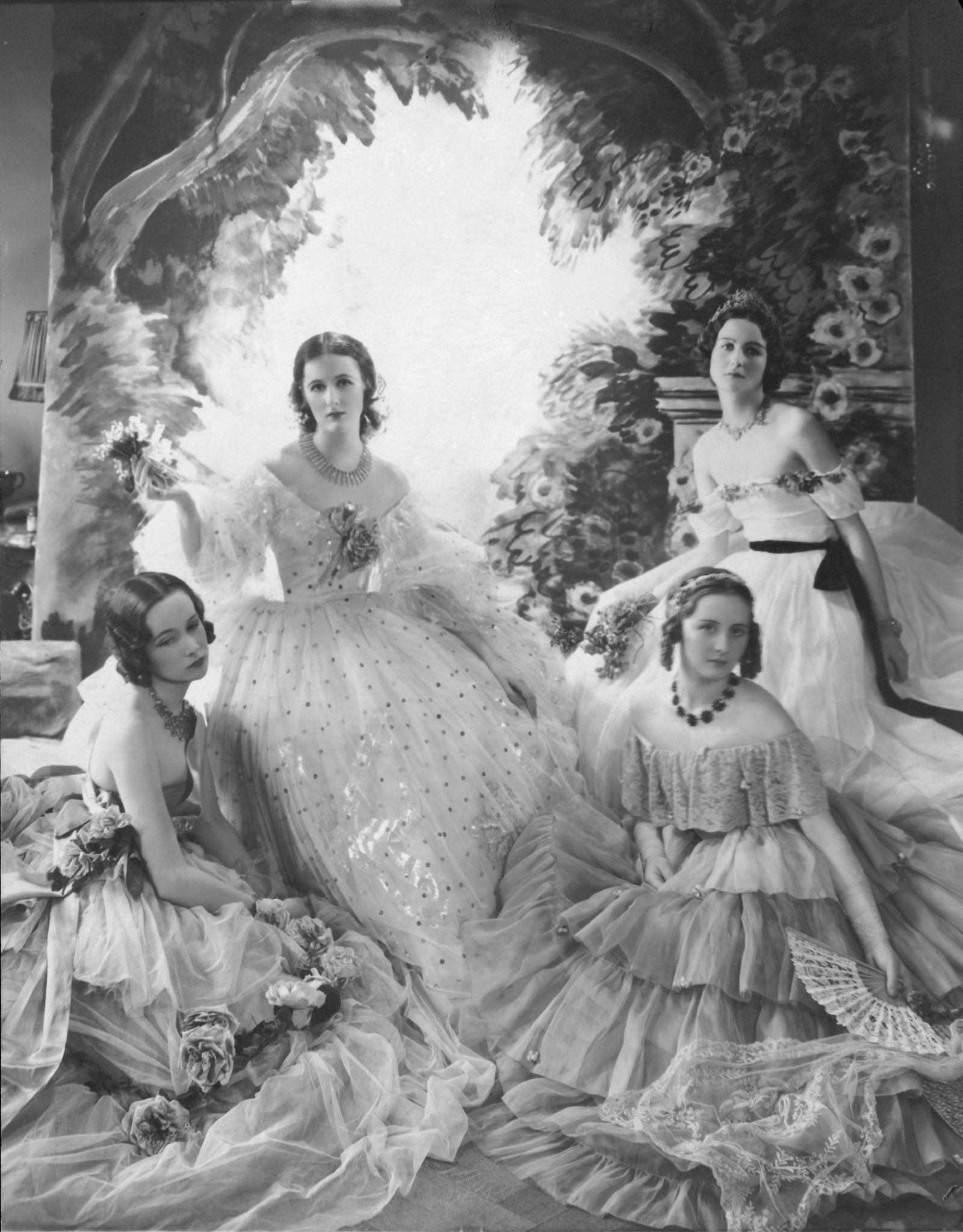 Vogue 1931