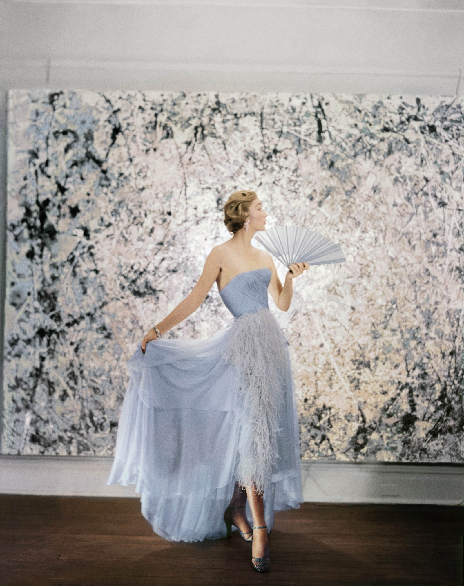 Vogue 1951