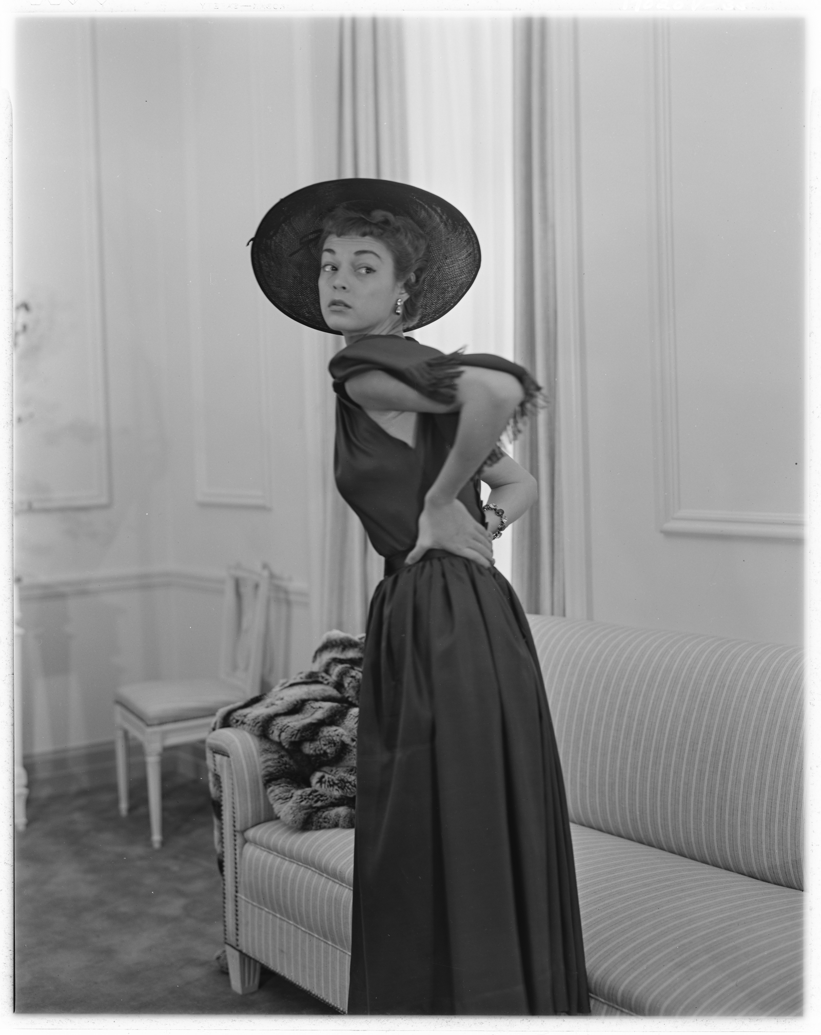 Vogue 1948