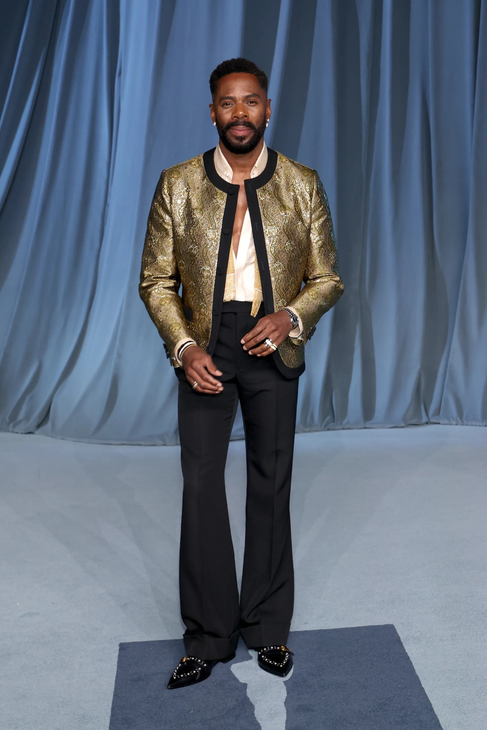 Colman Domingo