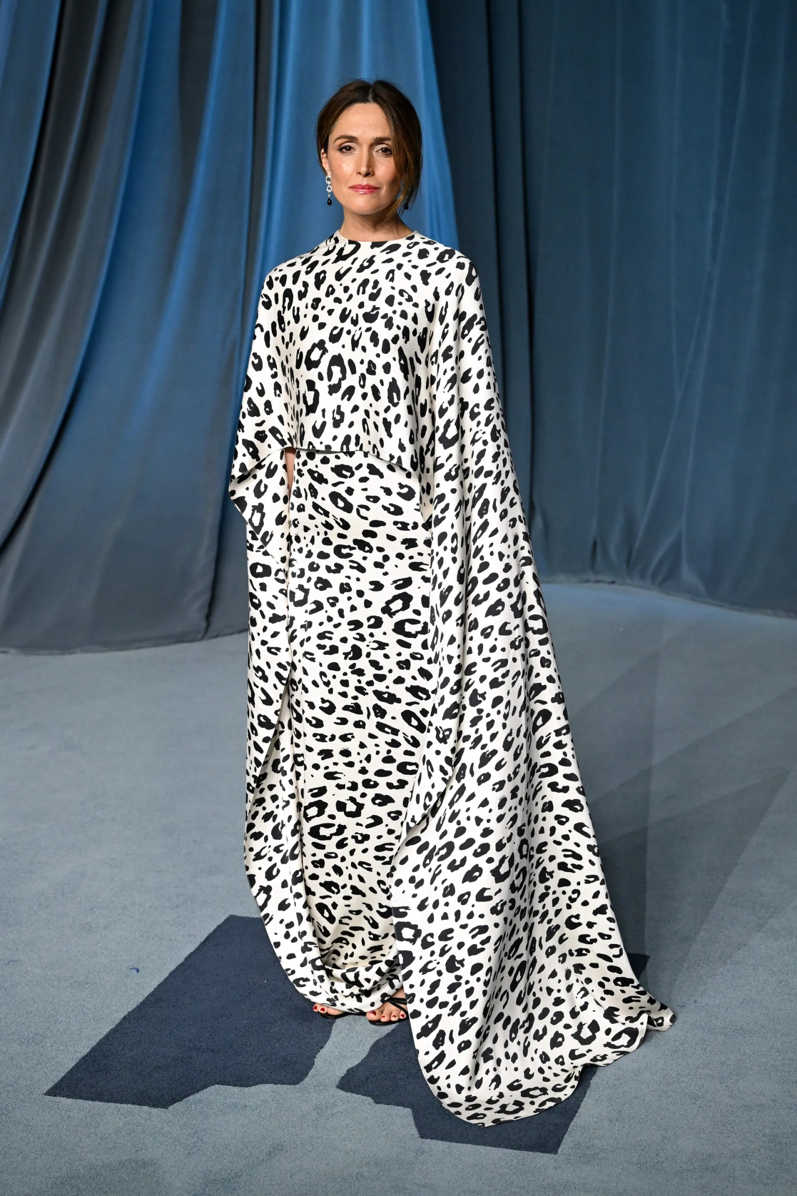 Rose Byrne w Celine