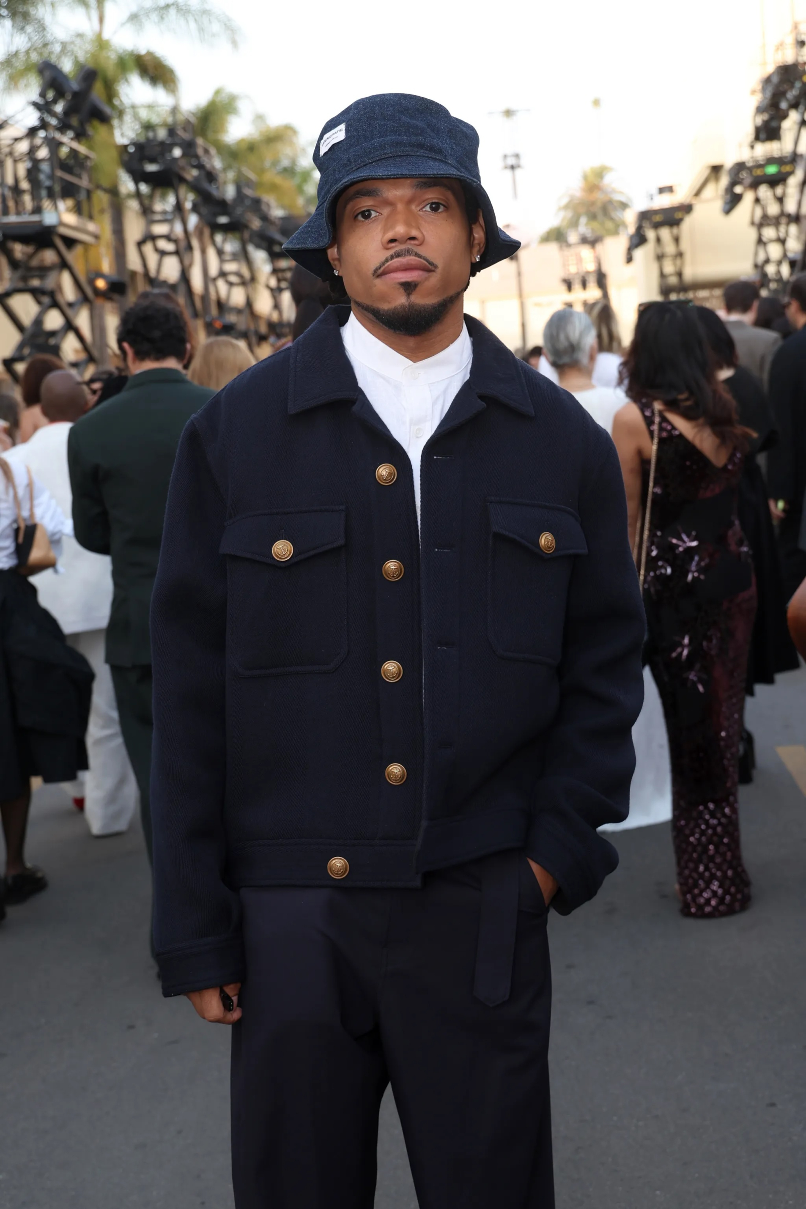 Chance the Rapper