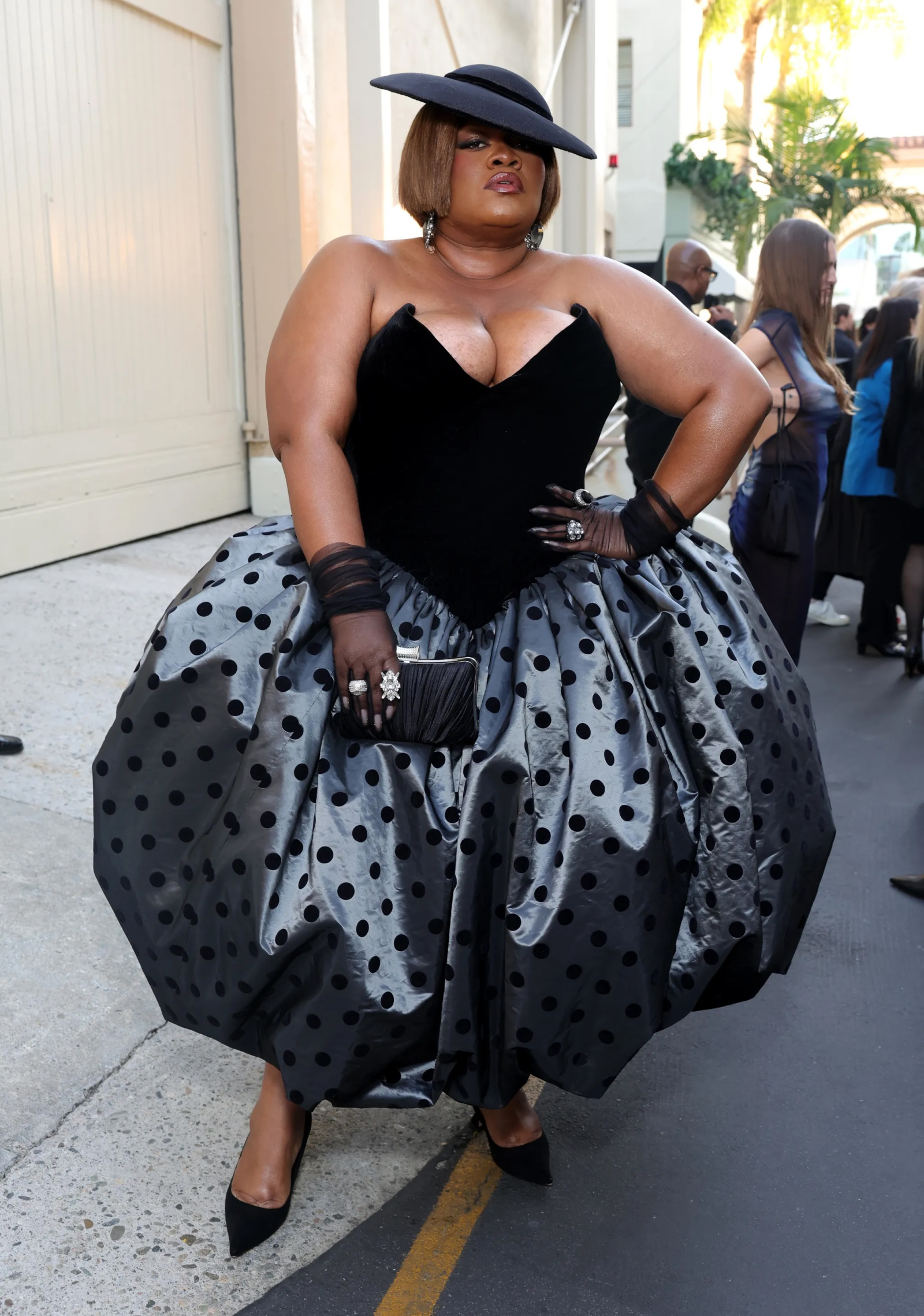 Da'Vine Joy Randolph