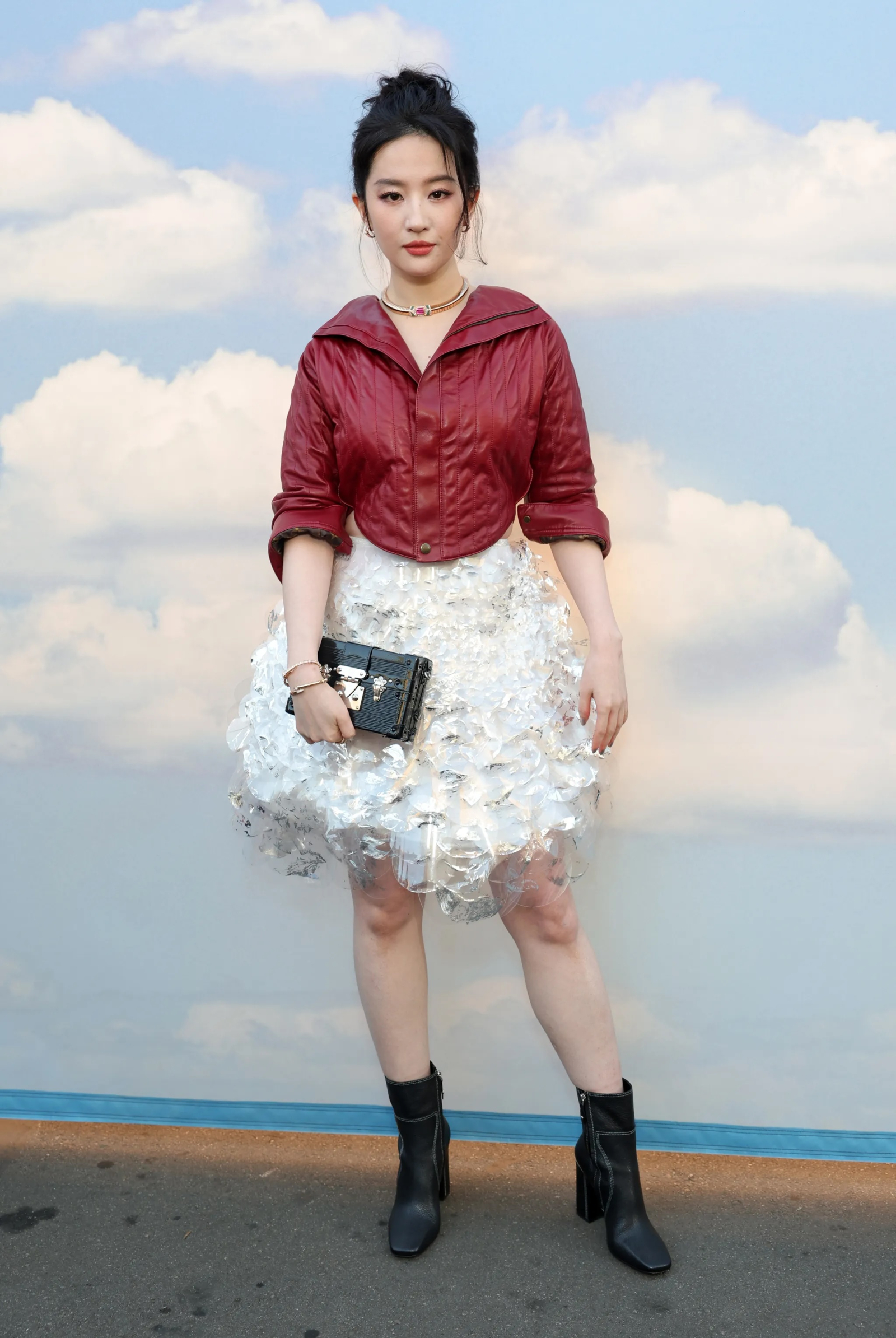 Liu Yifei