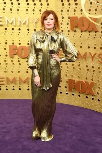 Natasha Lyonne w Gucci, fot. Getty Images
