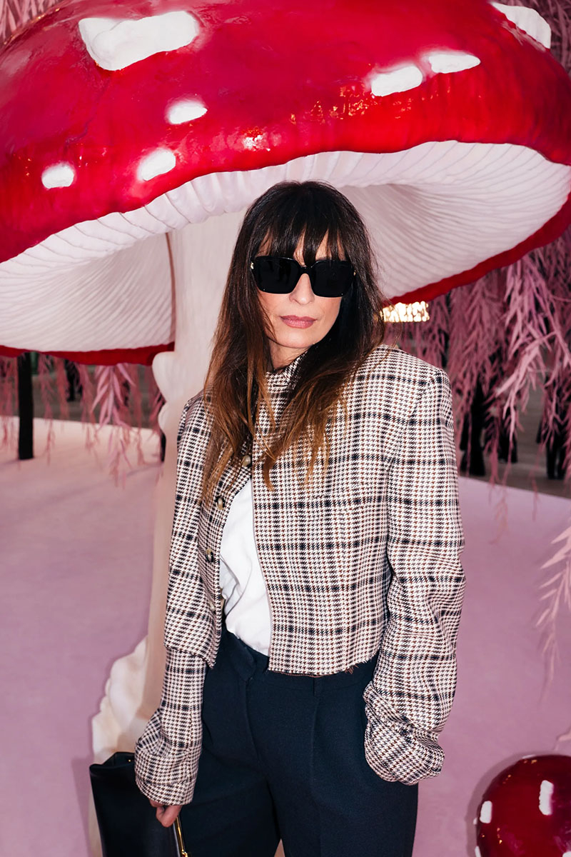 Caroline de Maigret