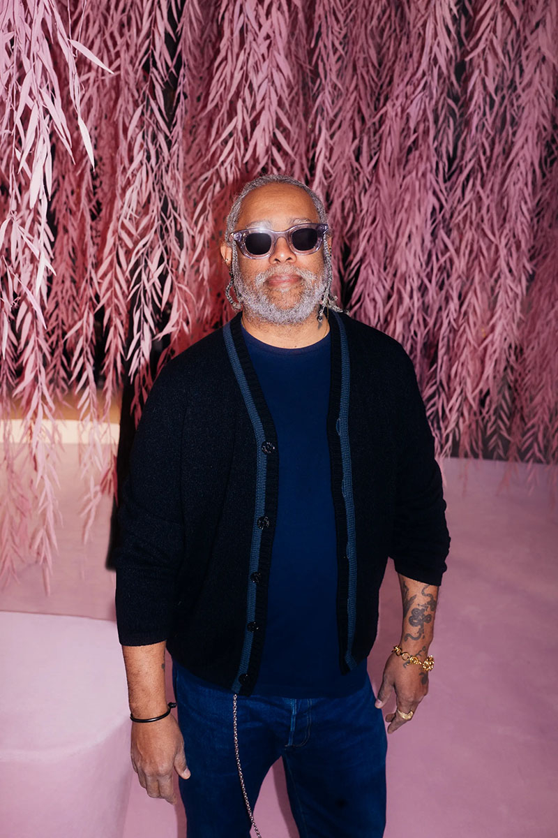 Arthur Jafa