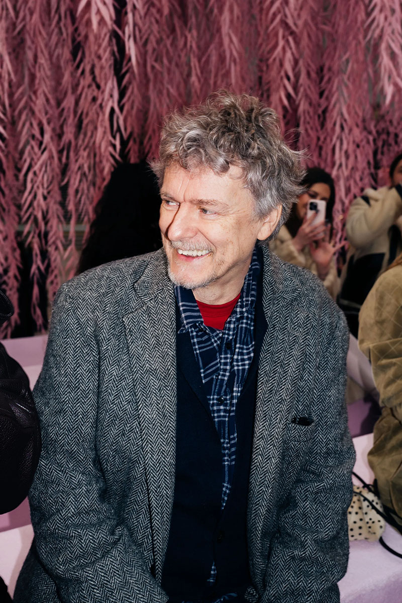 Michel Gondry