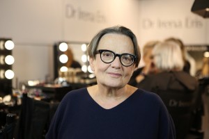 Agnieszka Holland, Fot. materiały prasowe