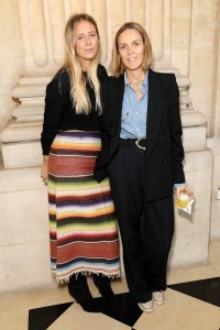 Przyjęcie Condé Nast w Paryżu, Fot. Darren Gerrish