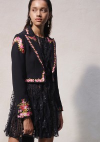 Kolekcja Giambattista Valli x H&M , (Fot. Materiały prasowe)