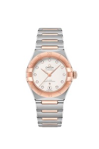 Zegarek OMEGA Constellation Manhattan