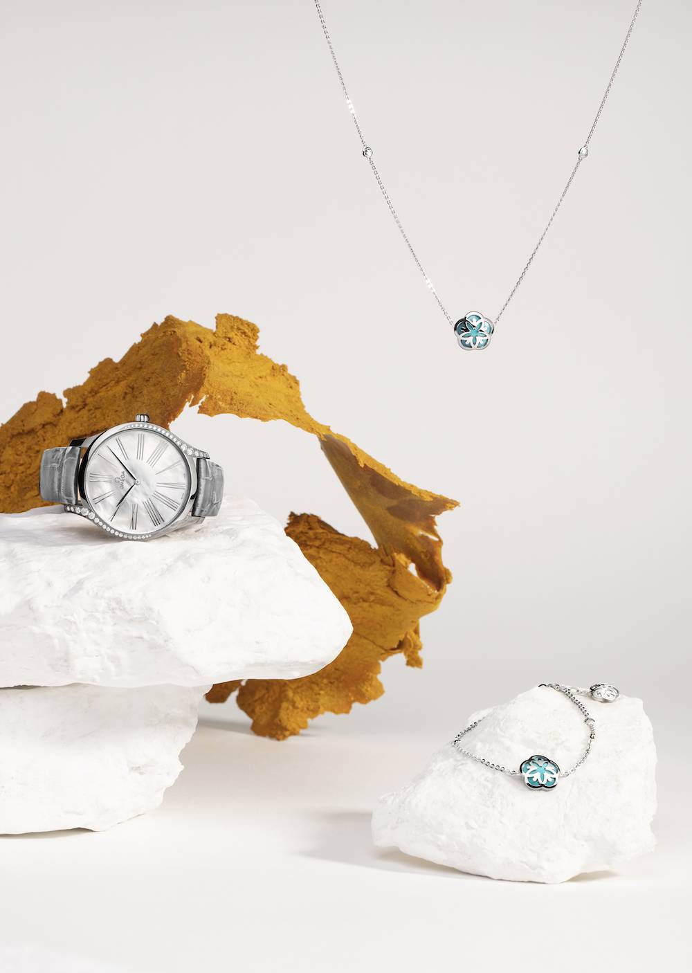 OMEGA Fine Jewellery