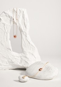 OMEGA Fine Jewellery