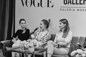 Relacja z drugiej edycji Shopping Experience powered by „Vogue Polska”	, Fot. Celestyna Król