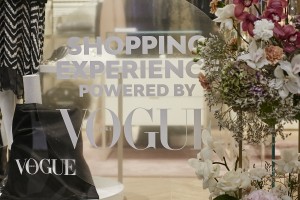 Relacja z drugiej edycji Shopping Experience powered by „Vogue Polska”	, Fot. Celestyna Król