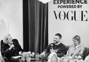 Relacja z drugiej edycji Shopping Experience powered by „Vogue Polska”	, Fot. Celestyna Król