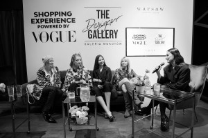 Relacja z drugiej edycji Shopping Experience powered by „Vogue Polska”	, Fot. Luka Łukasiak