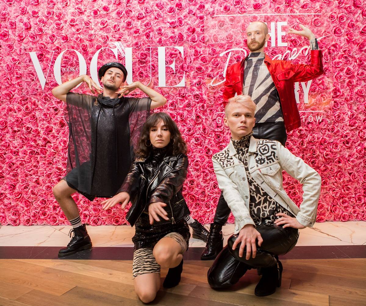 Relacja z drugiej edycji Shopping Experience powered by „Vogue Polska”	, Fot. Luka Łukasiak