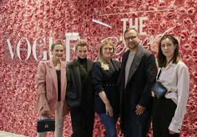 Relacja z drugiej edycji Shopping Experience powered by „Vogue Polska”	, Fot. Celestyna Król