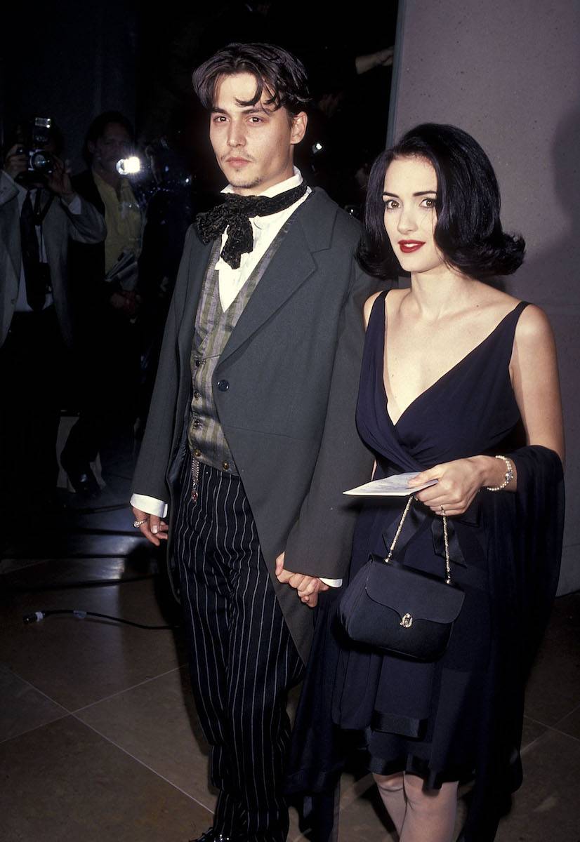Fot. Ron Galella, Ltd./Ron Galella Collection/Getty Images