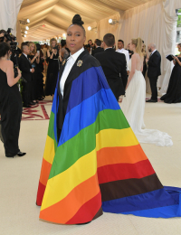 Lena Waithe, Neilson Barnard, Getty Images