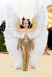 Katy Perry, Dia Dipasupil, Getty Images