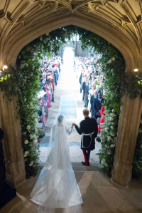 Książę i księżna Sussex, Fot. Getty Images