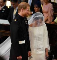 Książę i księżna Sussex, Fot. Getty Images