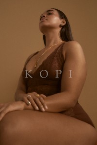 Premierowo na Vogue.pl: Kampania KOPI jesień-zima 2019-2020, Fot. Daniel Jaroszek