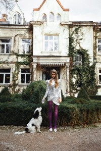 Fot. Dorota Porębska