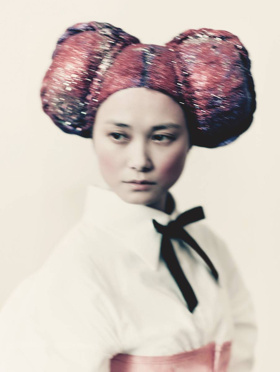 Fot. Paolo Roversi