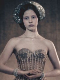 Fot. Paolo Roversi