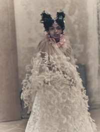 Fot. Paolo Roversi