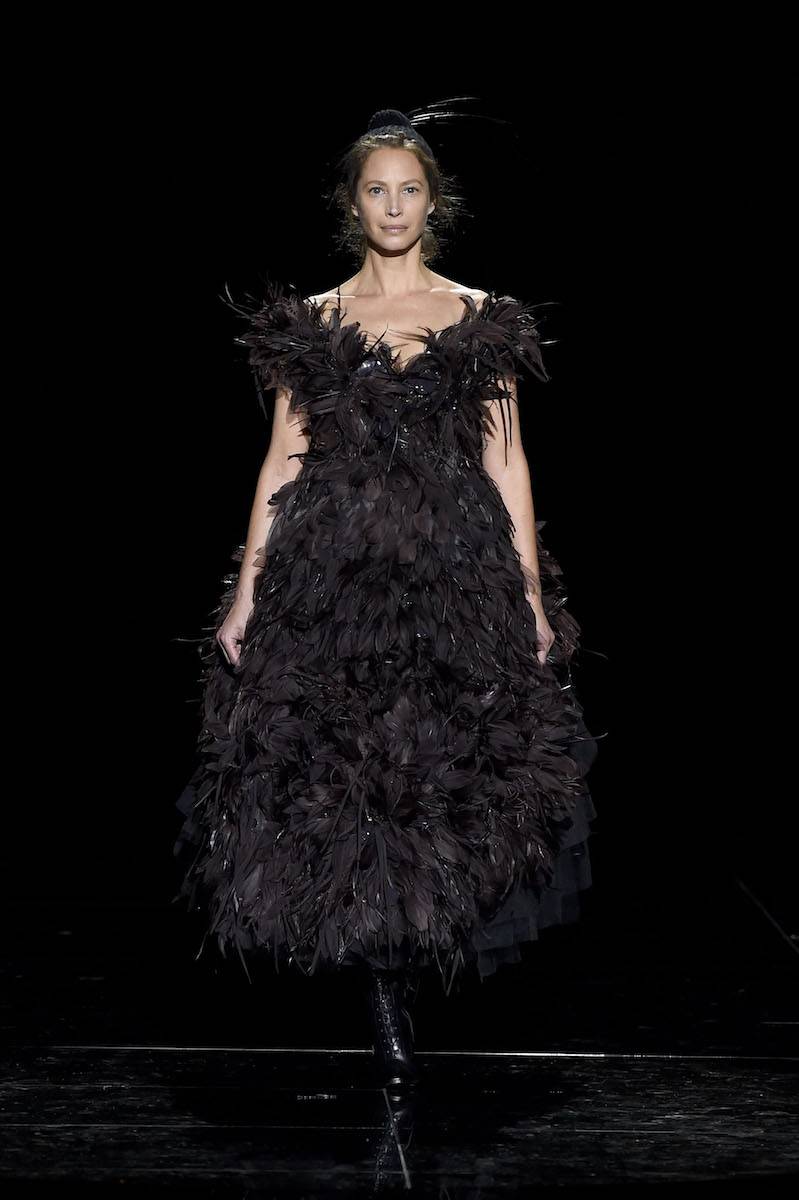 Fot. Slaven Vlasic/Getty Images for Marc Jacobs