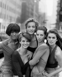 Fot. Peter Lindbergh / East News