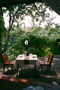 Alila Ubud, (Fot. Alice Zielasko)